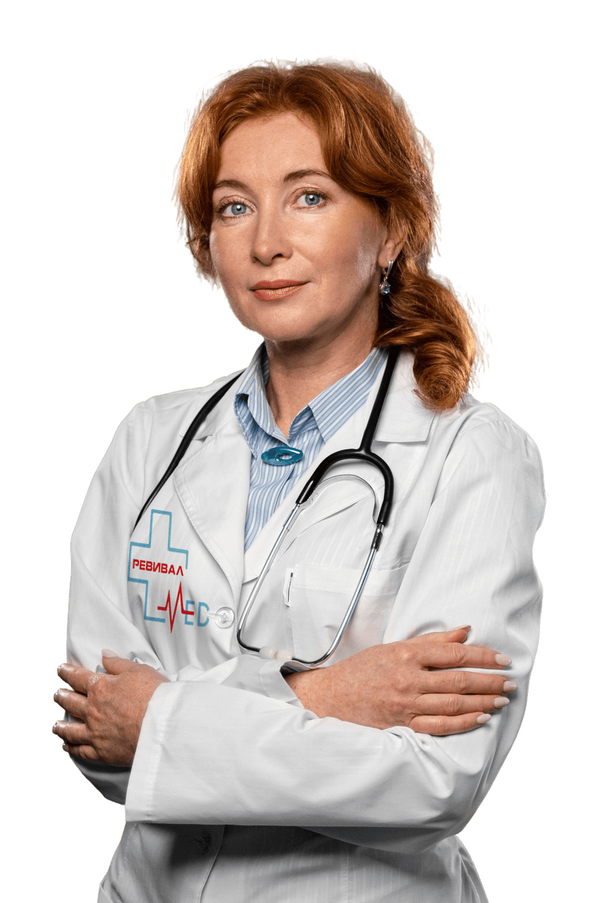 Врач